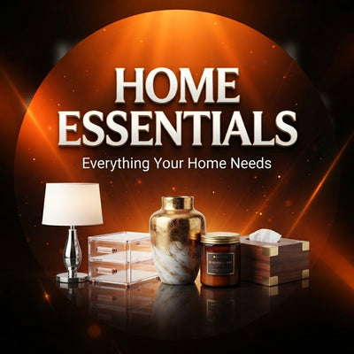 Home Essentials