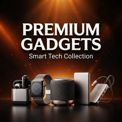 Gadgets