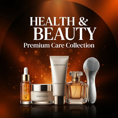 Health & Beauty